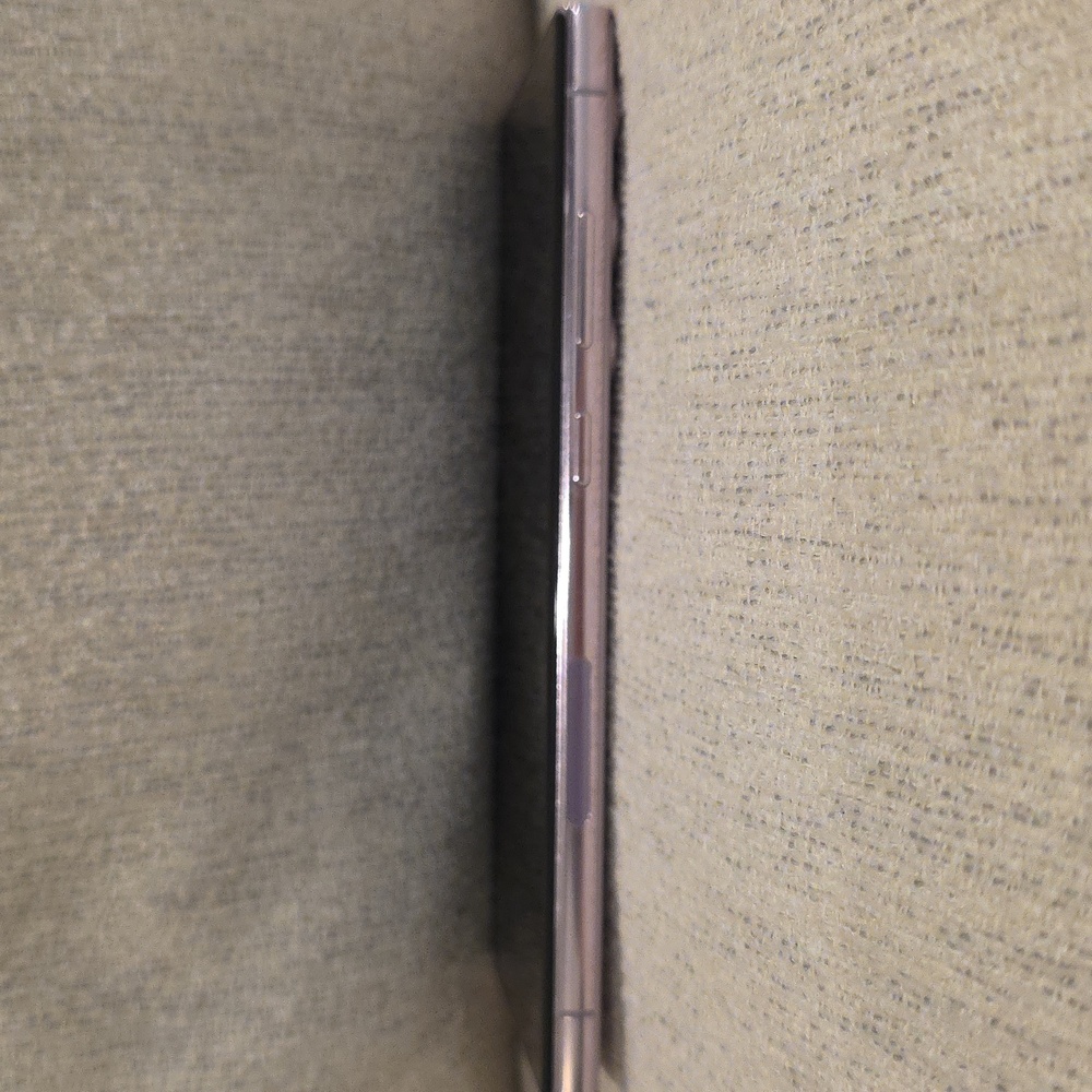 Samsung Galaxy S23 Ultra Smartphone - Lavender - Picture 5 of 10